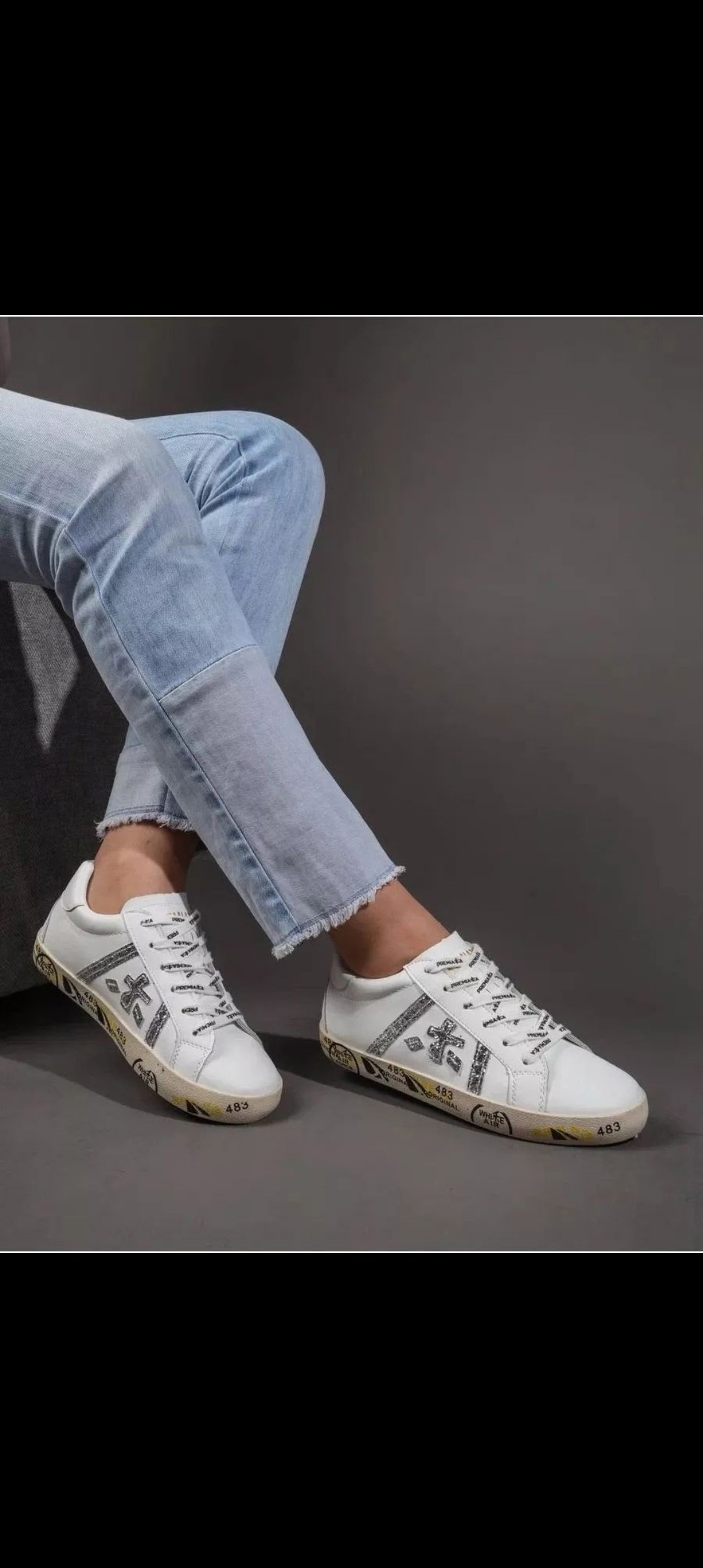 premiata 483 original женские,кеды premiata женские,женские кроссовки premiata,кроссовки premiata,