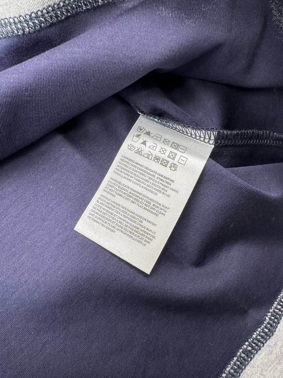 мужская футболка,мужские футболки brunello cucinelli,футболка,серая футболка