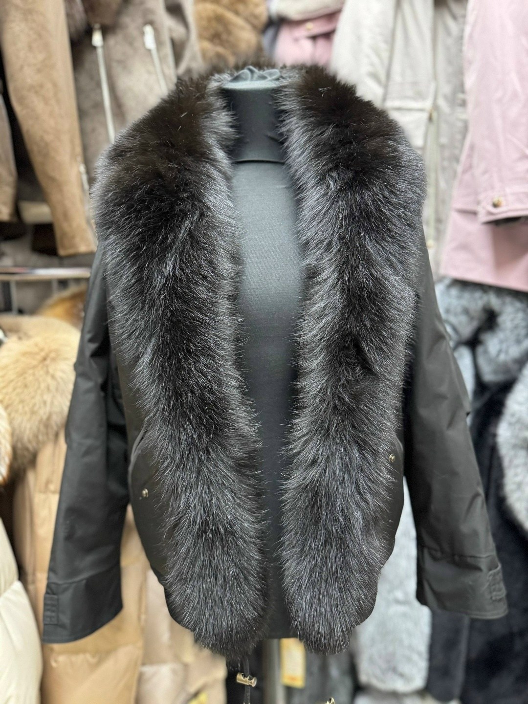 куртка натуральная кожа мех чернобурка,куртка кожаная с мехом,кожаная куртка с мехом песца,куртка кожаная женская с натуральным мехом,кожаная куртка с натуральным мехом