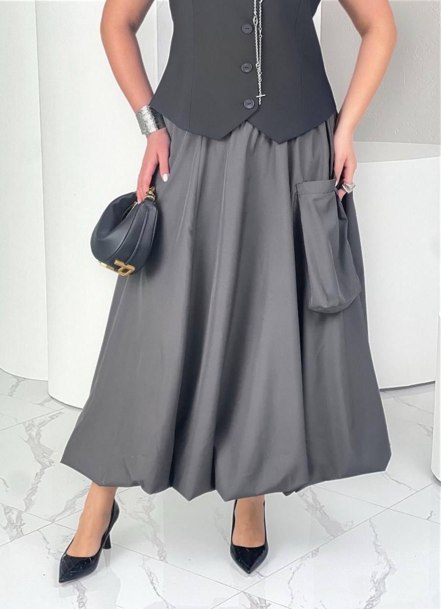 юбка,юбка модная,юбка женская,юбка средней длины,юбка макси