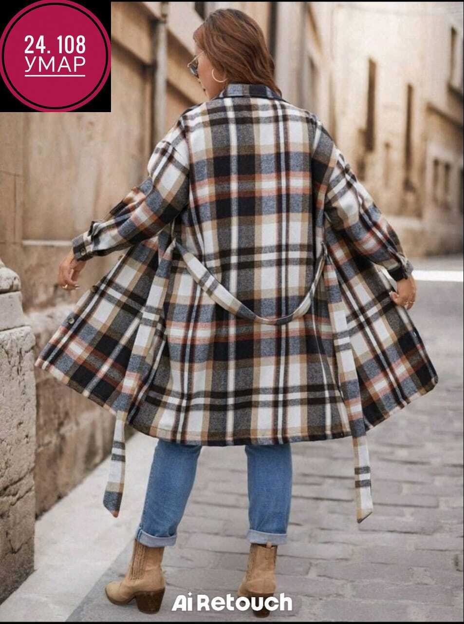 модное пальто,пальто клетка,пальто рубашка женское длинное,пальто в клетку женское,стильное пальто