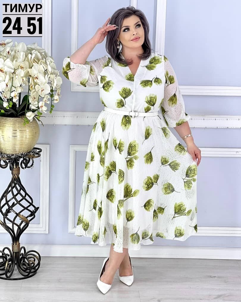 платье женская,женское платье больших размеров,платье большие размеры,ткань шифон,платья