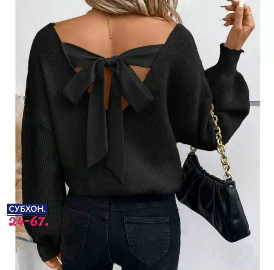 кофта женская,кофта с бантом,женская блузка,модные женские кофты,свитера женские