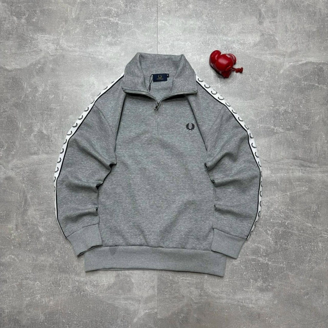 олимпийка fred perry,кофта fred perry,олимпийка fred perry олимпийка,кофта полузамок fred perry мужская,толстовка fred perry