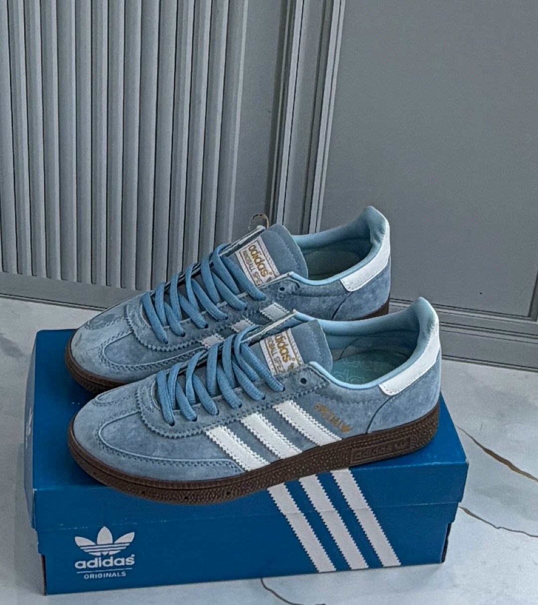 кроссовки adidas spezial,кроссовки adidas originals spezial og летние кеды дышащие adidas цвет голубой,кроссовки adidas spezial голубые,кроссовки adidas,адидас спешиал синие