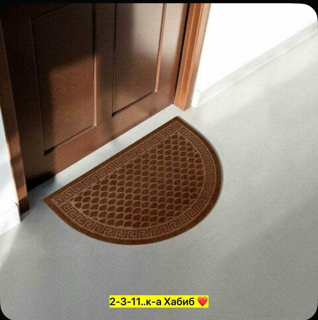 коврик придверный welcome neo 45x75см,коврик придверный полукруглый доляна welcome,vortex коврик придверный welcome,коврик придверный welcome,коврики придверные