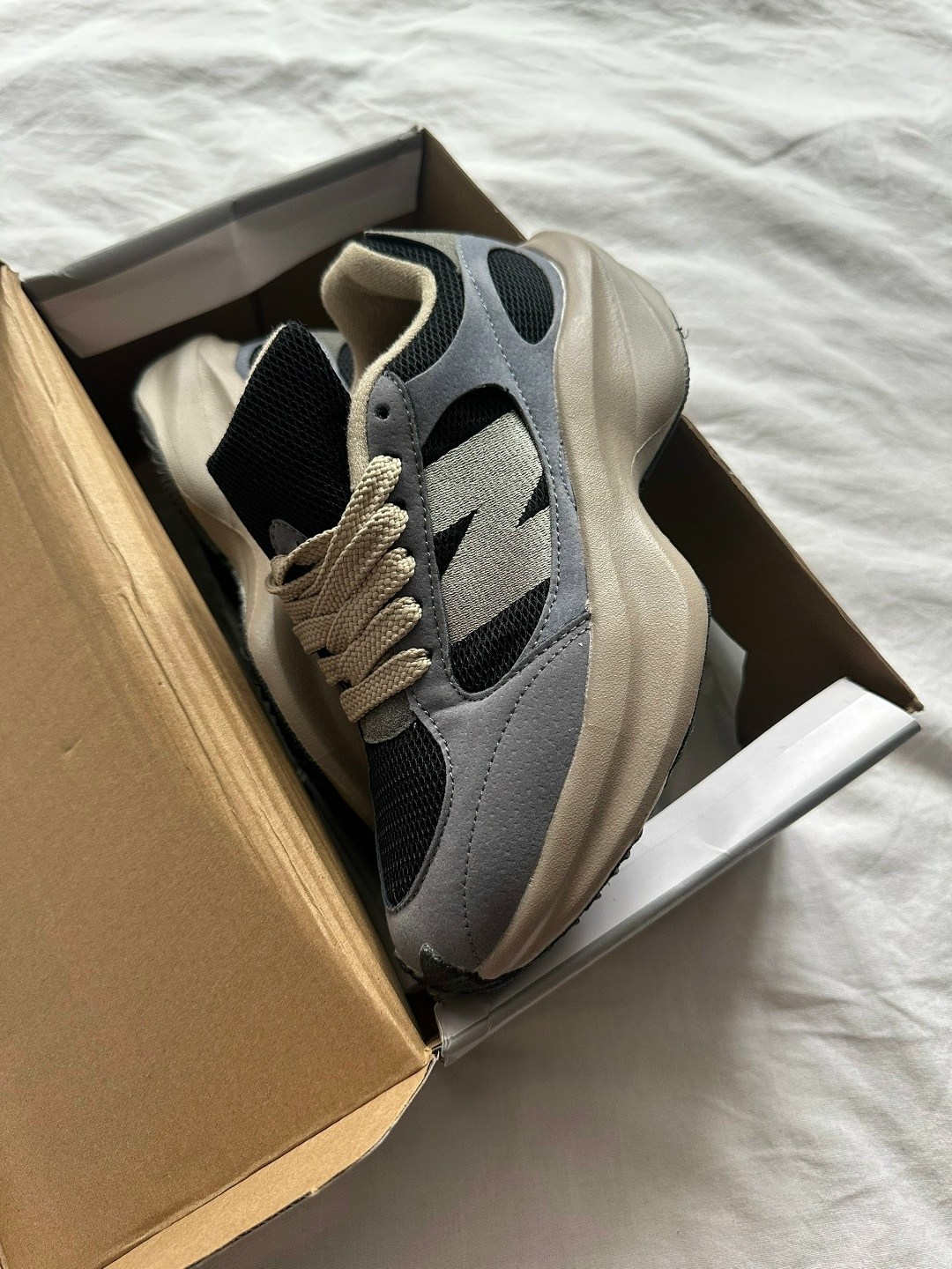 кроссовки new balance wrpd runner,кроссовки,кроссовки new balance,кроссовки wrpd бегун new balance серый,кроссовки new balance warped runner