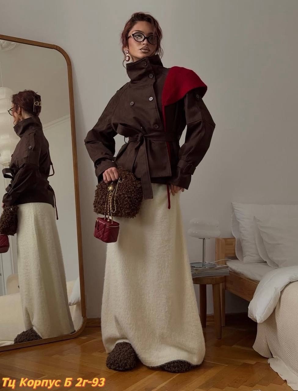 куртка бомбер замшевый willsibi 365449413,мода стиль,куртка женская,женская мода