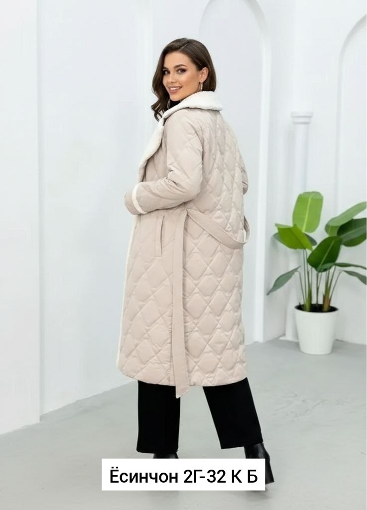 пальто женское стеганое,стеганое пальто,женская куртка,женская куртка зима,пальто длинное стеганое