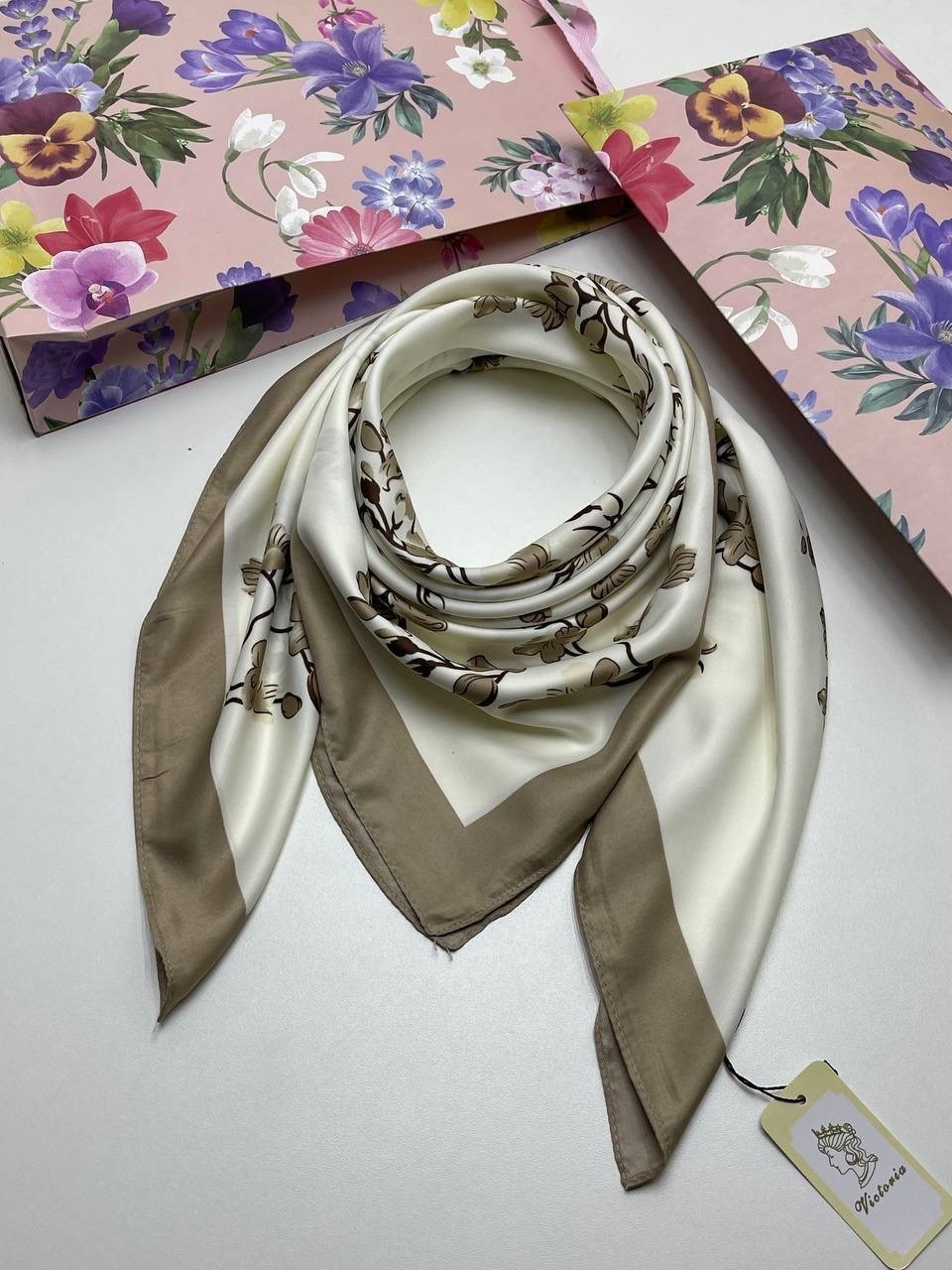 платок женский,платок шелковый,шарфы и платки,платок шелковый женский,шелковый платок 100х100