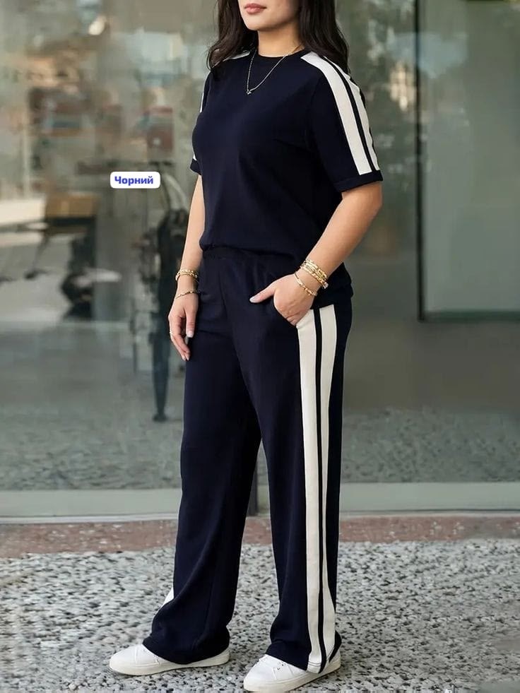 повседневный спортивный костюм,костюм спортивный женский,костюм комплекты,костюм модный,спортивные костюм