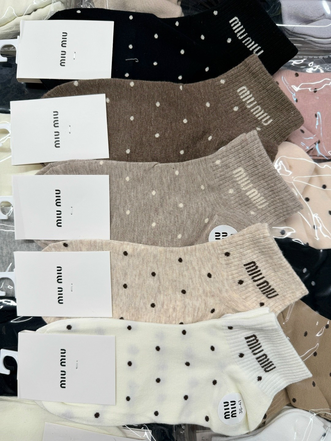 носки женские,комплект носки женские,носки женские 10 пар,носки средние спортивные в горошек набор 5 пар syltan,носки женские набор