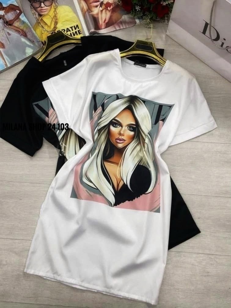 туника платье с принтом,туника женская,костюм женский туника,платье туника женская,футболки женская