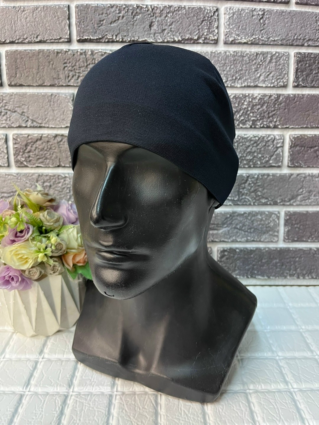 шапка мужская тонкая,шапка,мужская шапка бини,шапка мужская,шапка летняя мужская