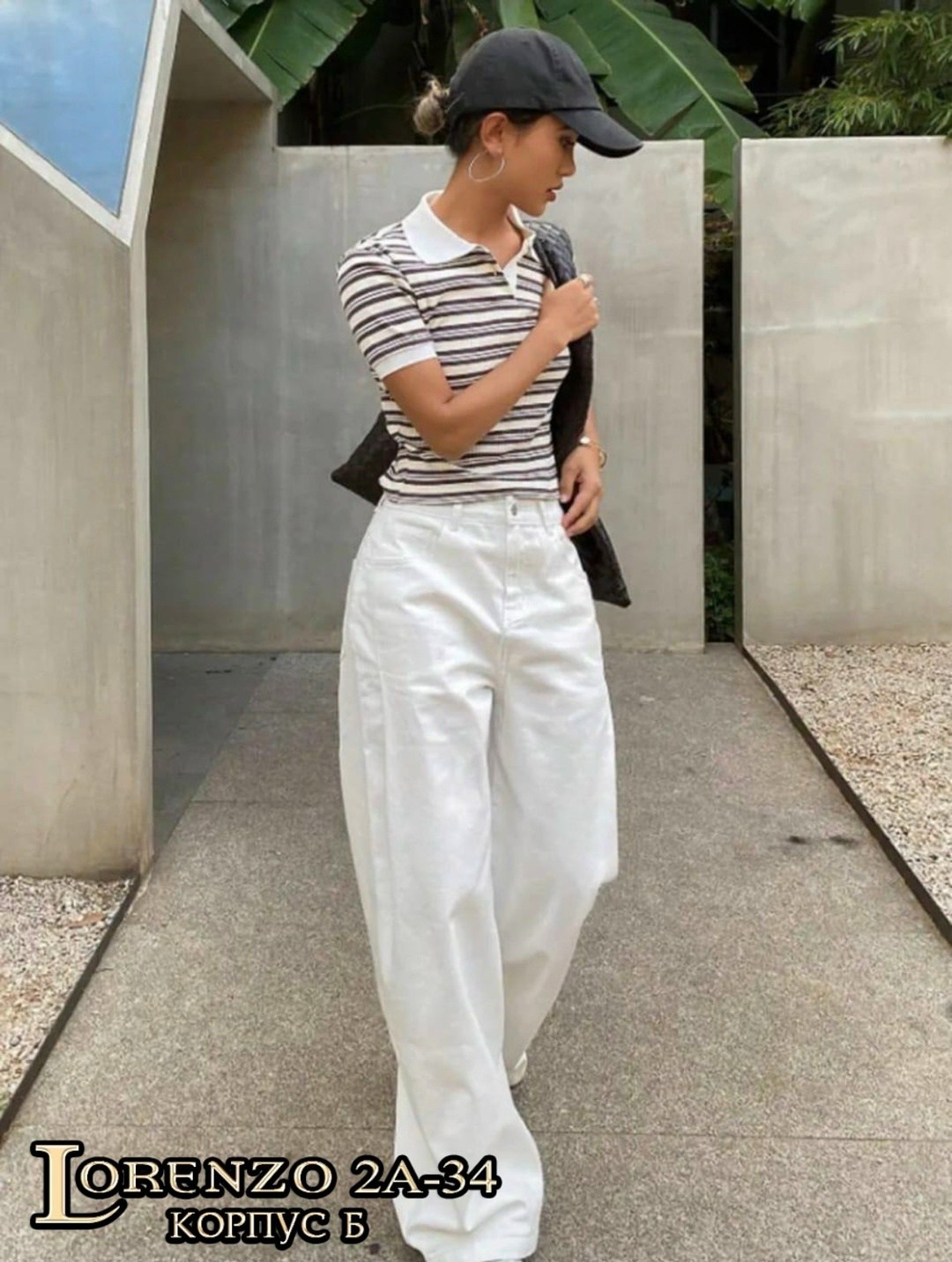 джинсы брюки,джинсы широкие трубы палаццо с высокой посадкой белые g&a room,джинсы хлопок,джинсы белые широкие,женские джинсы