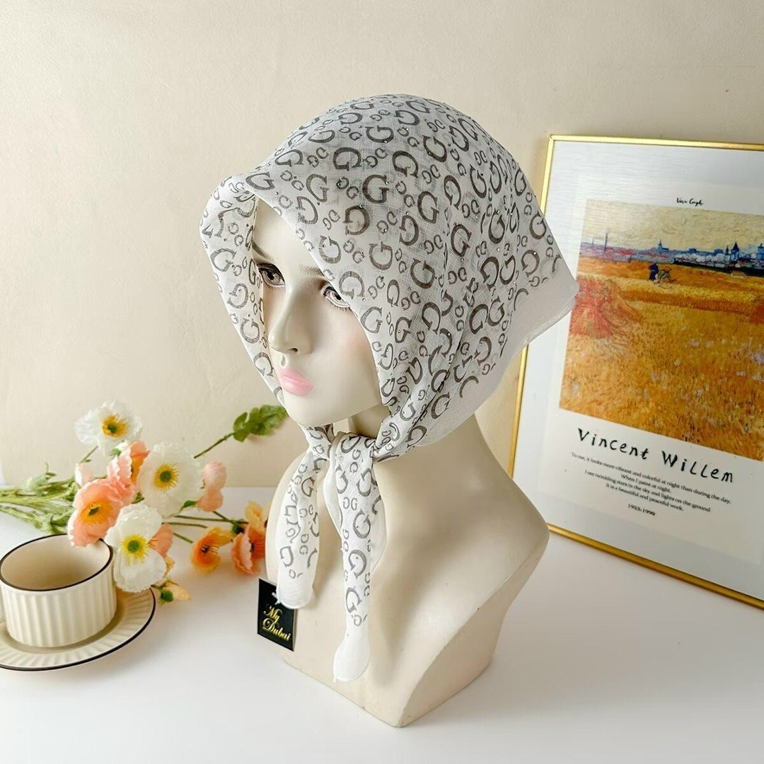 головной платок,женские платки на голову,платки для женщин,головной убор женский,косынка для волос