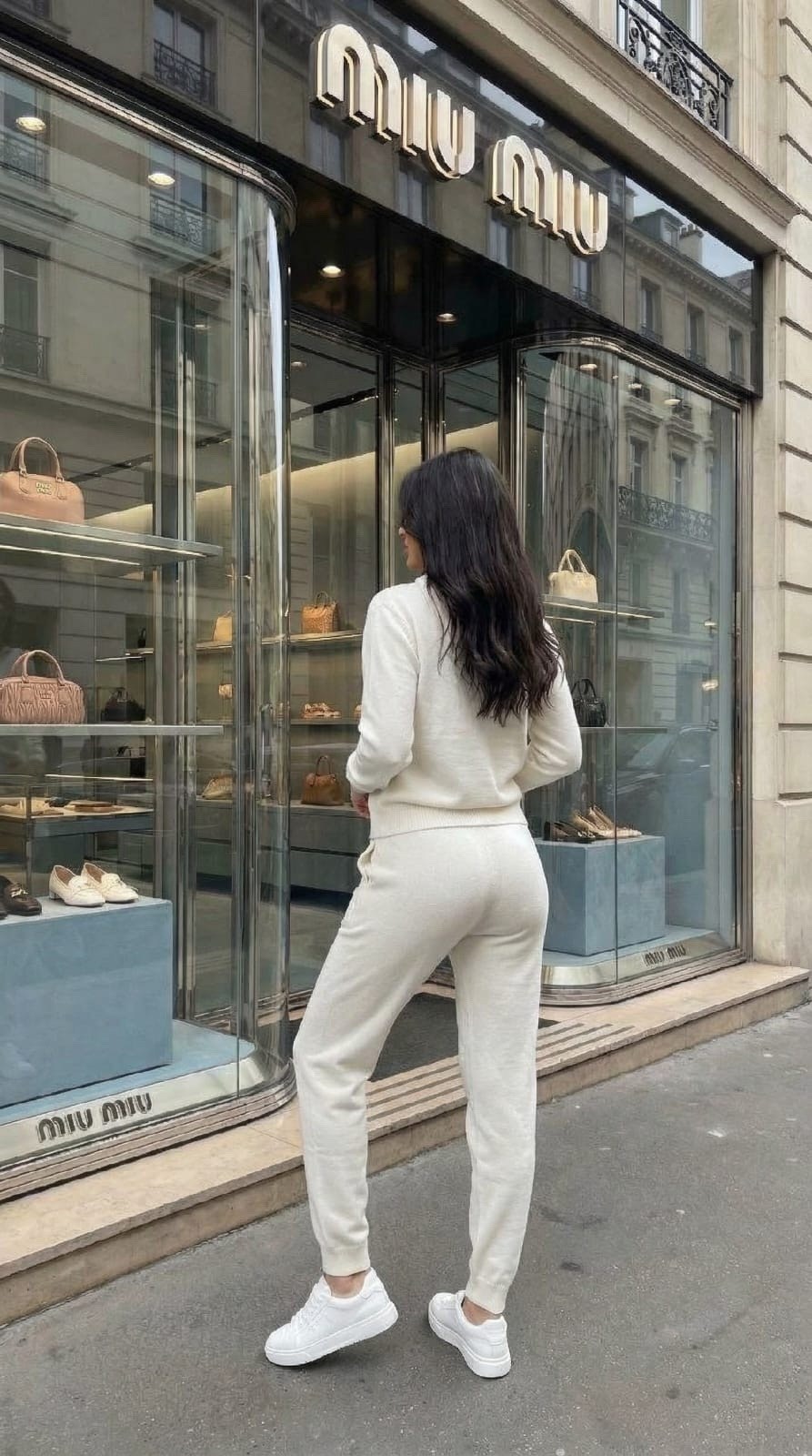 костюм женский,трикотажный костюм,кашемировый костюм,костюм вязаный,в спортивном костюме