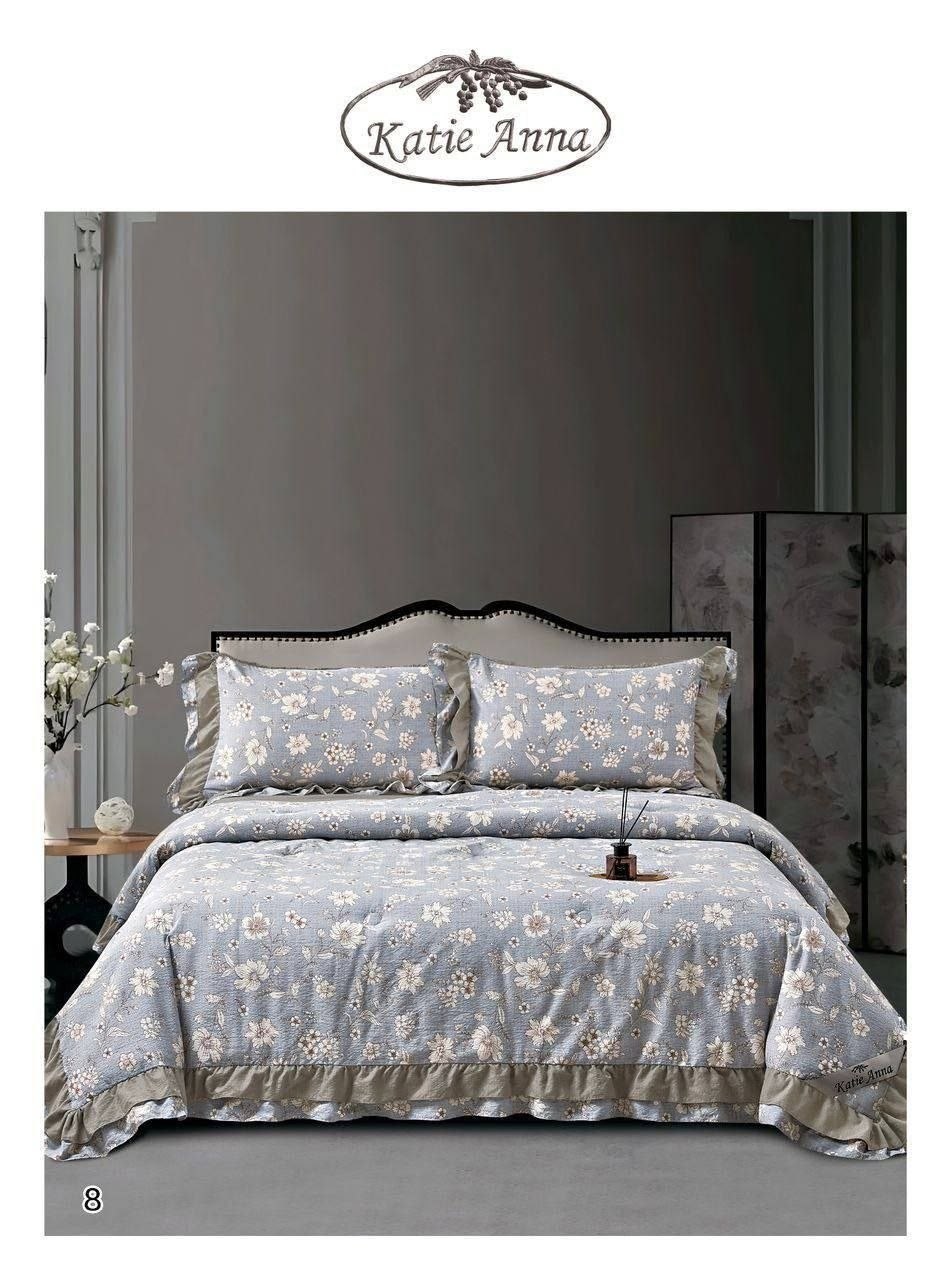 комплект постельного белья с одеялом miss mari,комплект постельного белья с одеялом santfair,постельное белье с одеялом vip premium cotton сатин евро miss mari,комплект постельного белья с одеялом mis