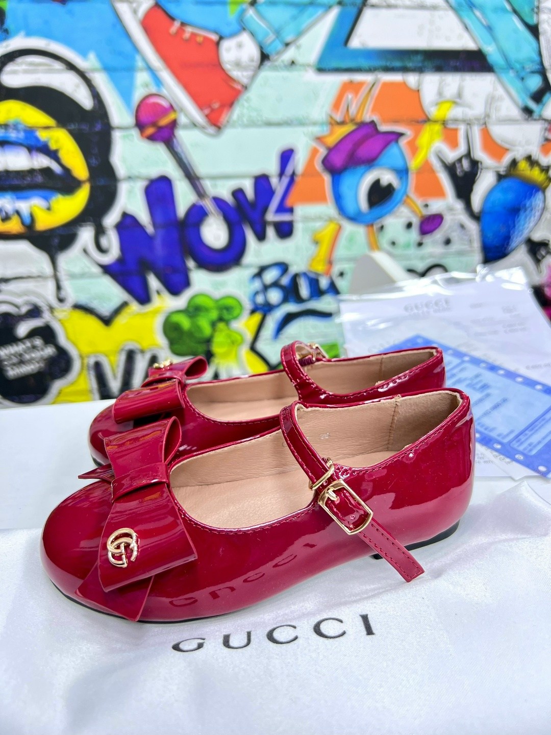 ,туфли детские красные gucci,туфли для девочек,детские туфли,туфли детская