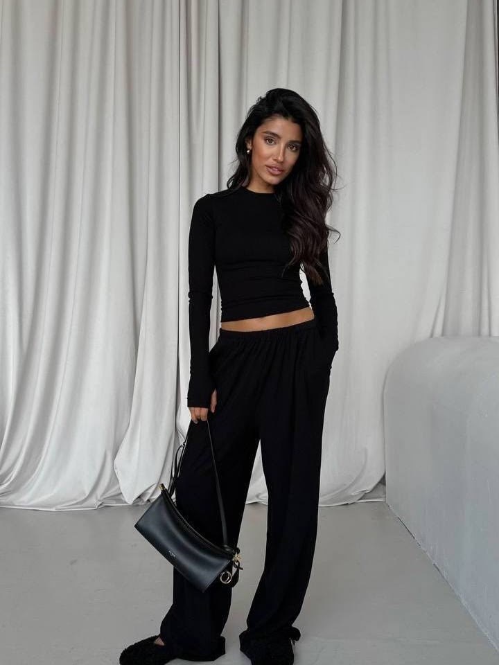 костюм двойка трикотаж,костюм двойка трикотаж арт.4393468,женский костюм,костюм двойка женская,костюм клубок