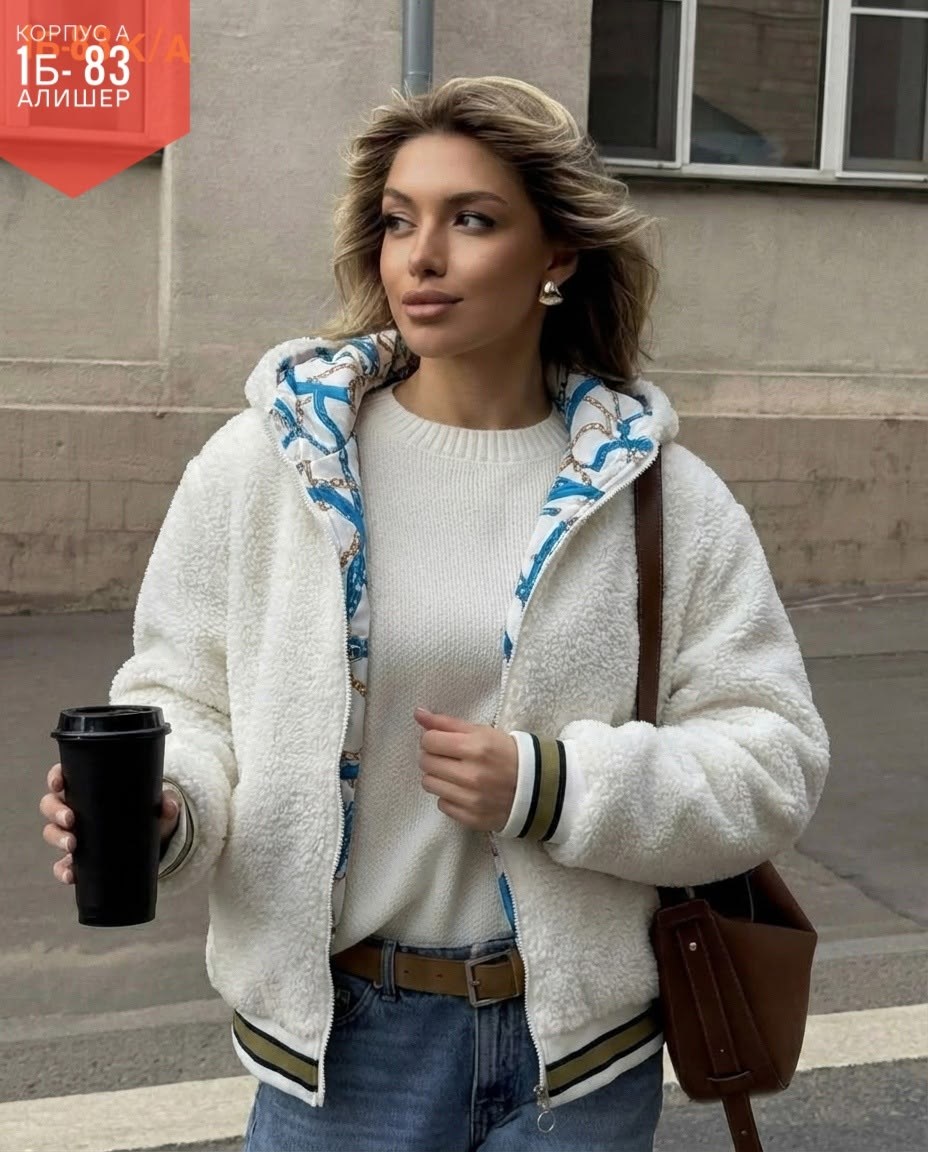 модная куртка,женская куртка,куртка,пальто барашек,куртка короткая