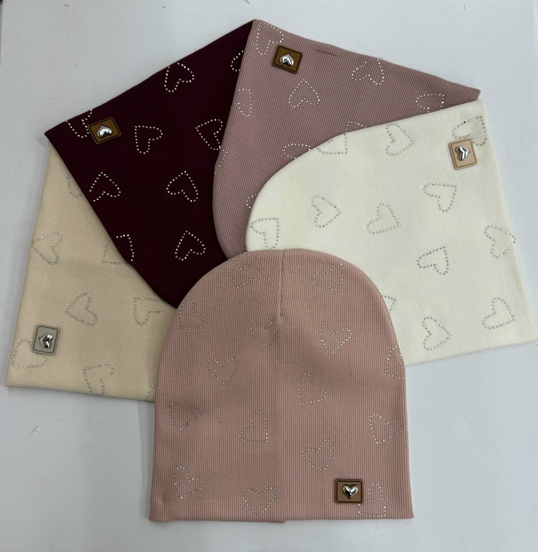 шапка для девочек,шапка для девочки демисезонная,шапка весення для девочки,шапочка детская,трикотажная шапка для девочек