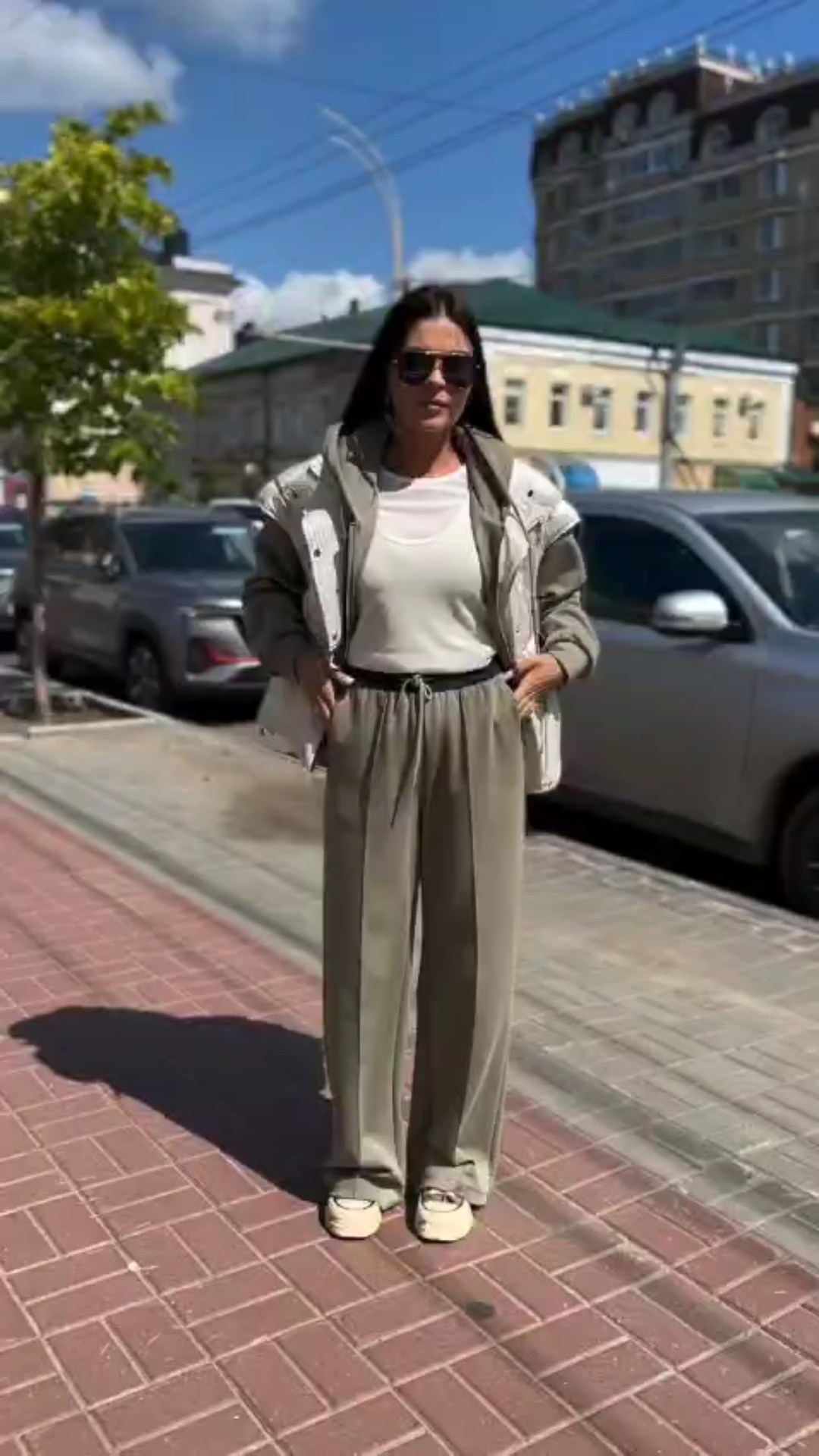 широкие брюки,женский костюм,мода стиль,брюки женские широкие