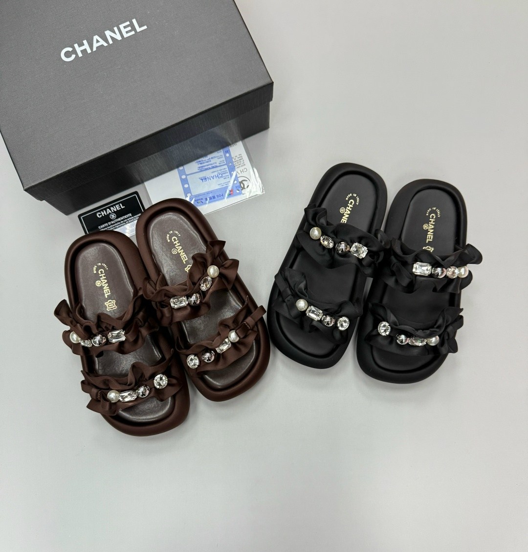 босоножки chanel,сандалии chanel,шлепанцы chanel,босоножки шанель,шлепки шанель