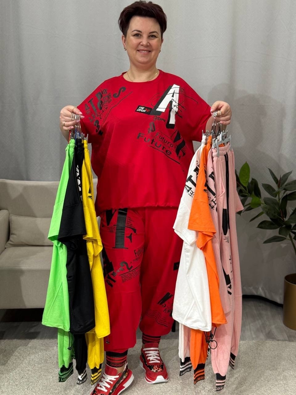 костюм двойка женский,костюм женский,летние костюмы,костюмы комплекты,женский спортивный костюм больших размеров