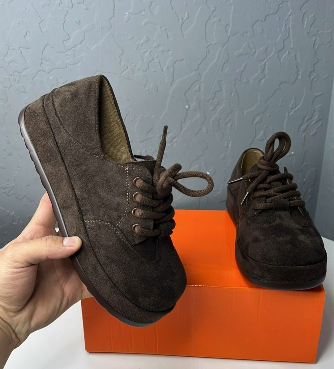 ,полуботинки женские,женская ,женские туфли на плоской подошве,повседневные туфли