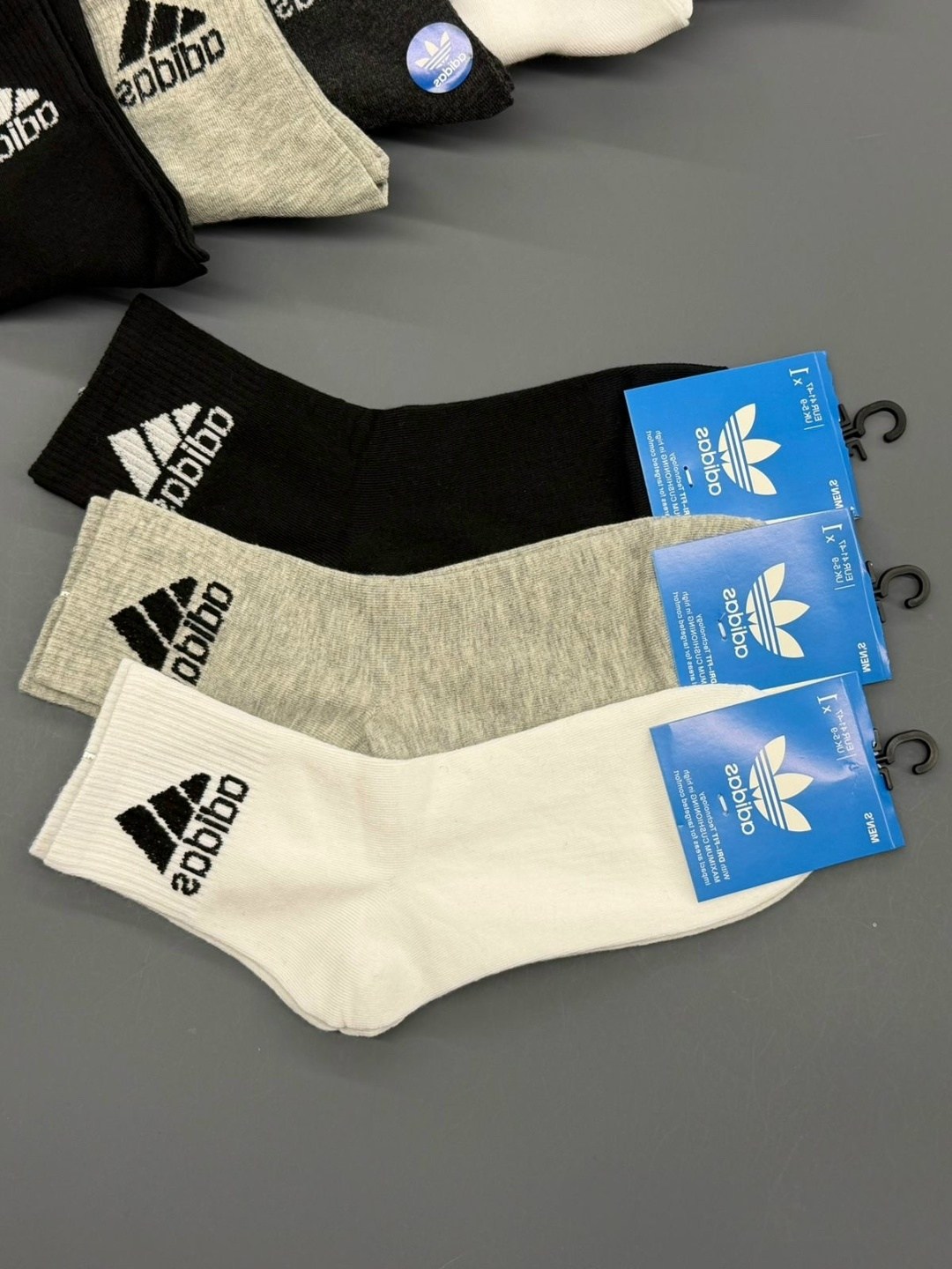 носки мужские спортивные,комплект носков adidas,носки адидас,носки мужские adidas,носки мужские