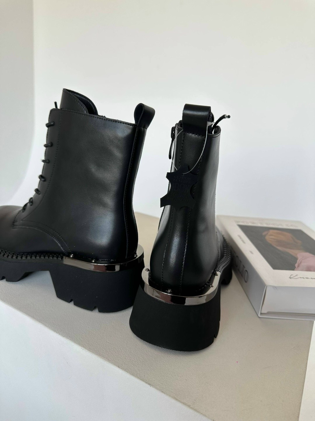 осень,осенние ботинки,женские ботинки,ботинки женские черные,