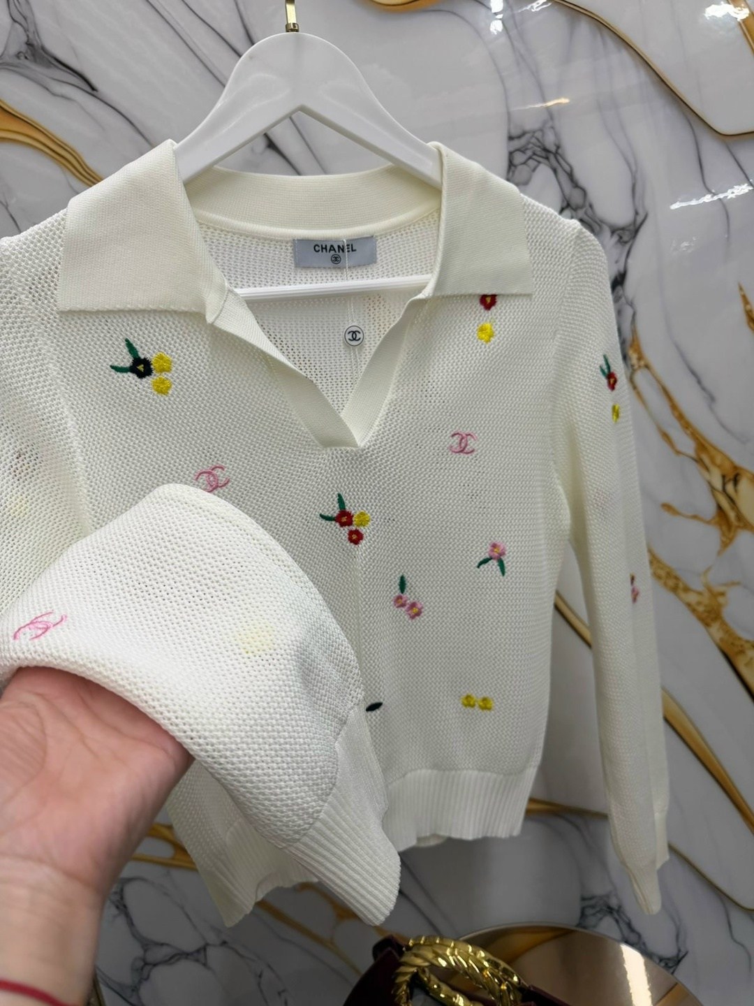 свитер с вышивкой,модные свитера,женская кофта,вязаные кардиганы,кардиган