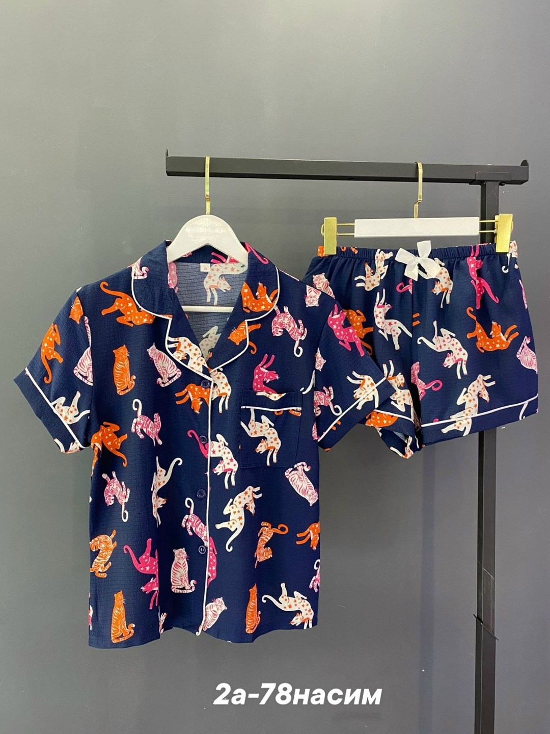 женские пижамные комплекты,клетчатая пижама,пижама женская в клетку,женская пижама,комплект пижама