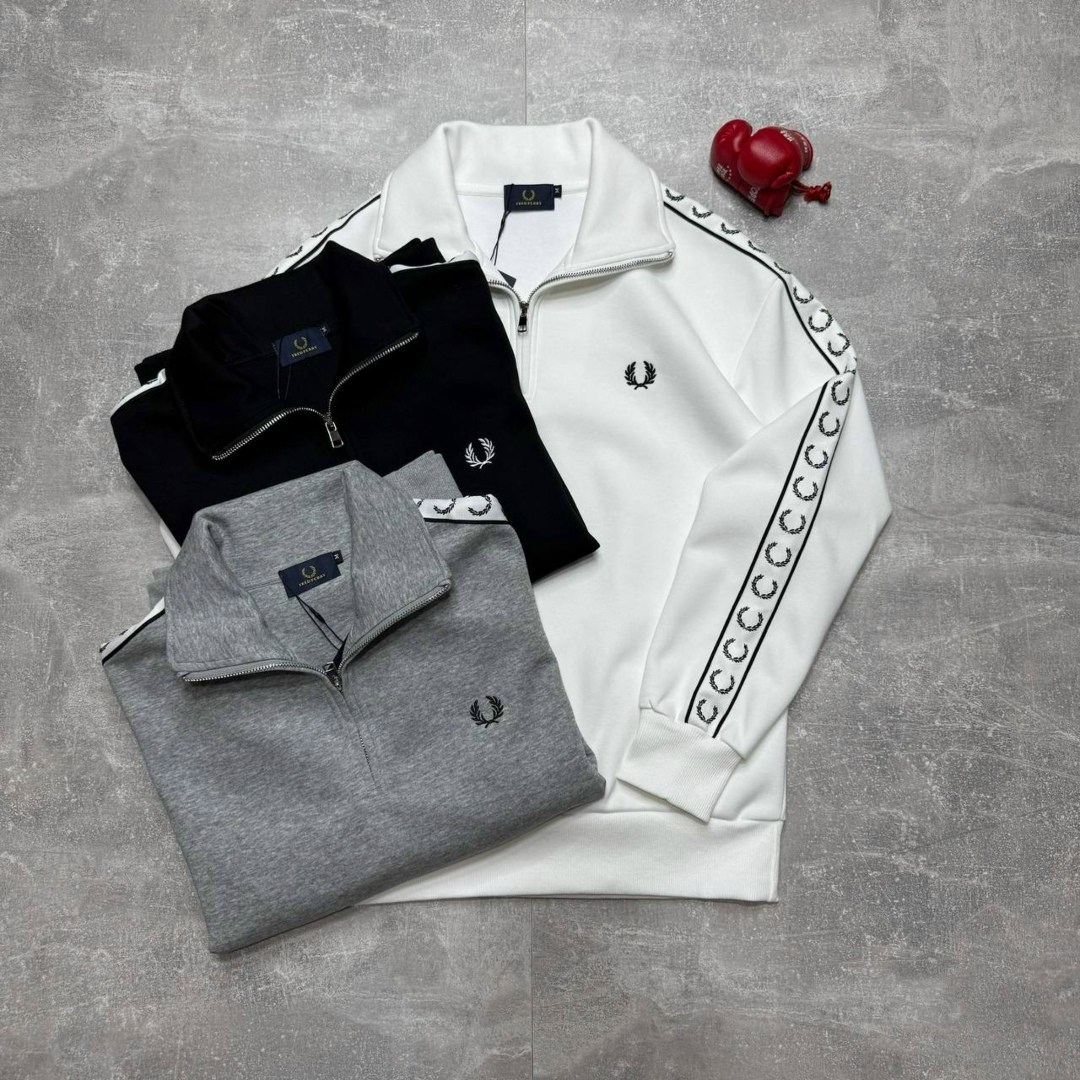 олимпийка fred perry,кофта fred perry,олимпийка fred perry олимпийка,кофта полузамок fred perry мужская,толстовка fred perry