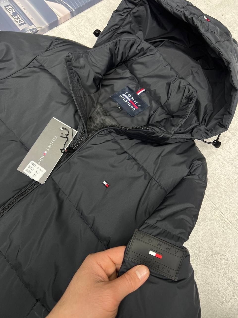 зимняя куртка tommy hilfiger,мужская куртка tommy hilfiger,зимняя мужская куртка томми хилфигер,куртка tommy hilfiger,мужские пуховики tommy hilfiger