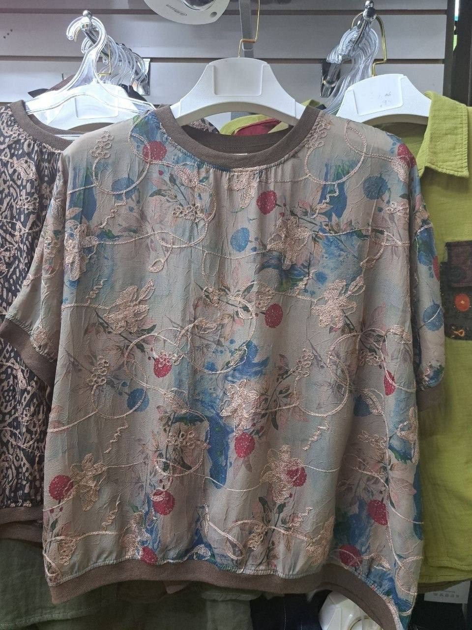 блузка туника,блузка женская,блузы,футболки женская,женская туника