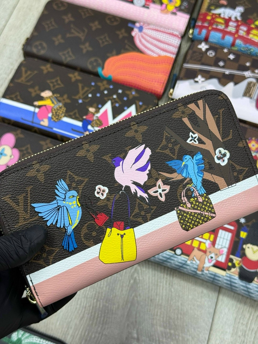 louis vuitton кошелек портмоне,оригинальный портмоне луи виттон zippy,louis vuitton кошелек,кошелек луи виттон,кошелек женский louis vuitton