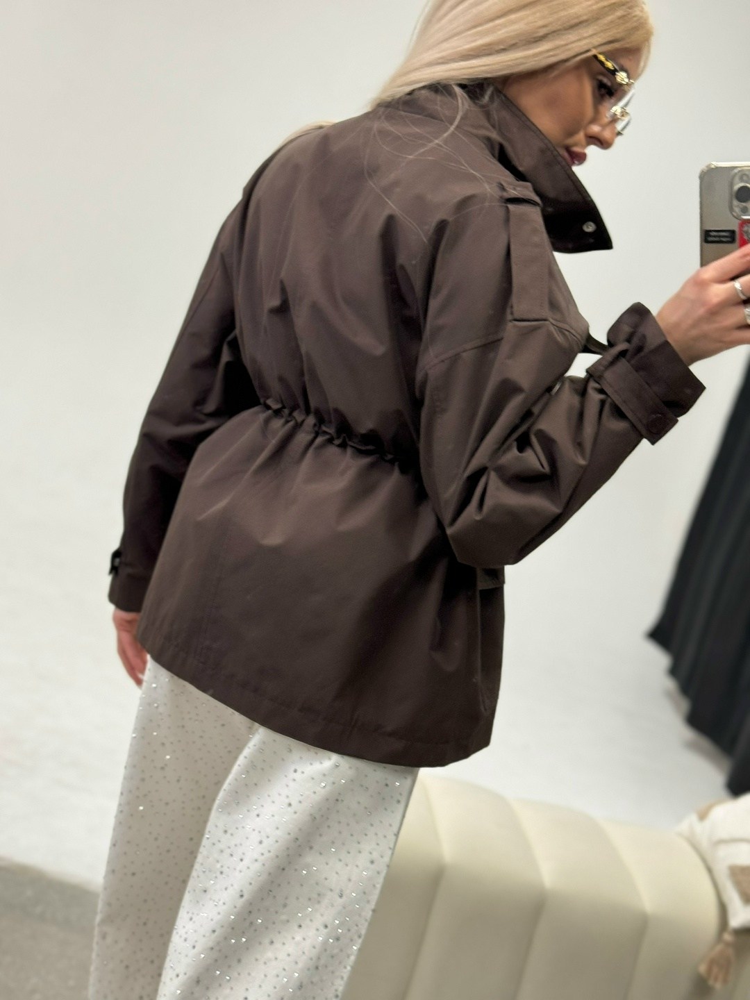 демисезонная куртка,куртка женская,стильная куртка,куртка,ветровка с капюшоном timtony 344596316