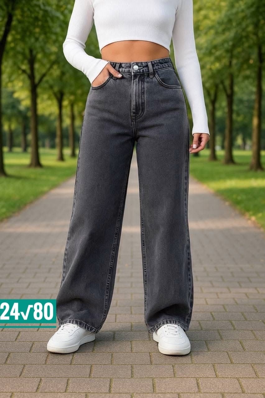 широкие джинсы,женские джинсы,широкие джинсы женские,джинсы палаццо,джинсы трубы женские