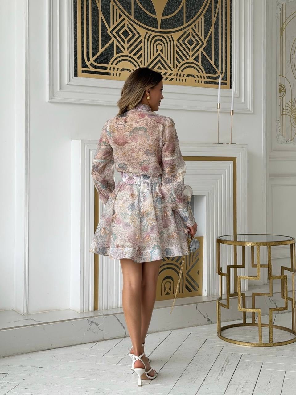 модное платье,стильное платье,платье,платье летнее,шифоновое платье