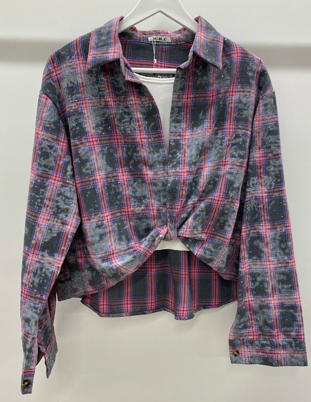 женская рубашка в клетку,рубашка в клетку оверсайз варенка umalook,рубашка в клетку,женская рубашка,рубашка оверсайз в клетку теплая