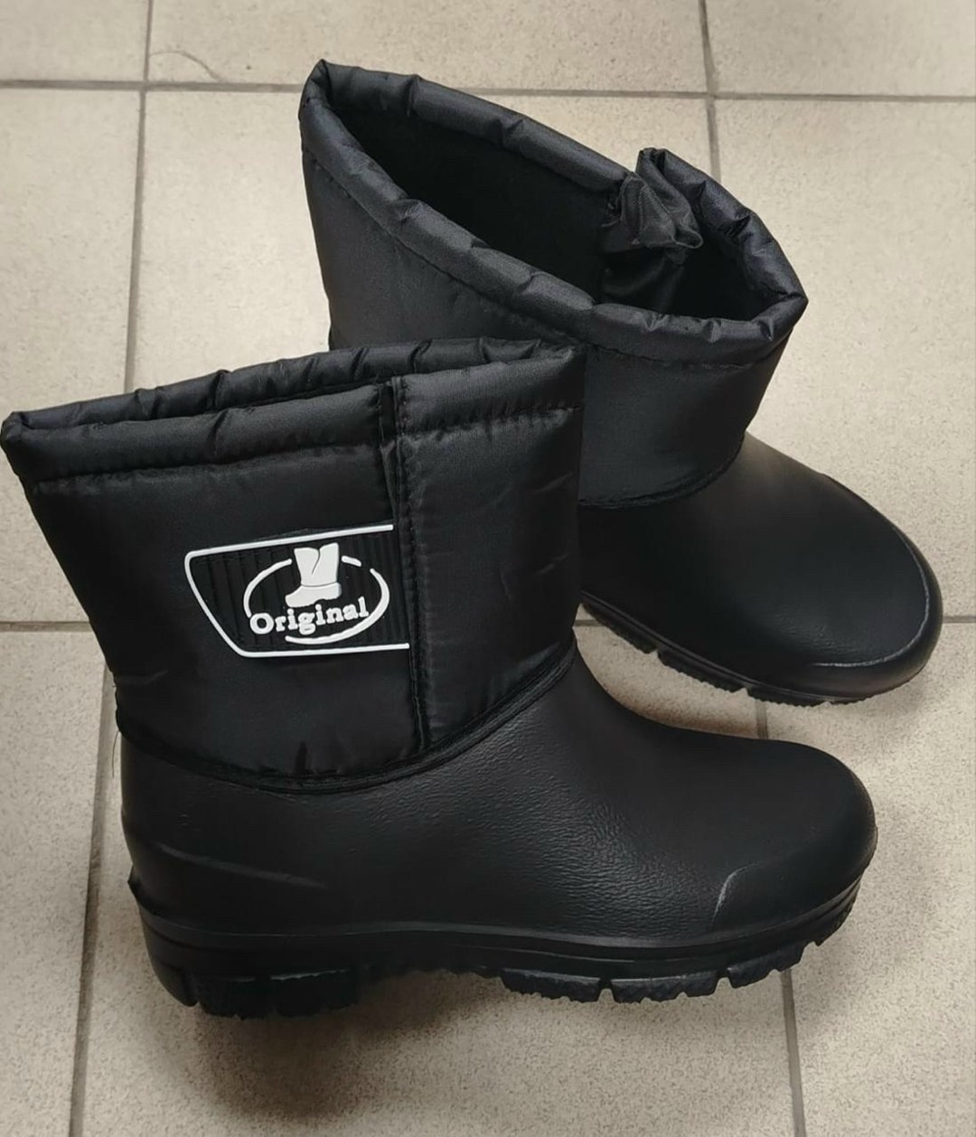 сапоги дутики мужские,сапоги аляска мужские дутики,сапоги мужские,сапоги мужские утепленные зимние,