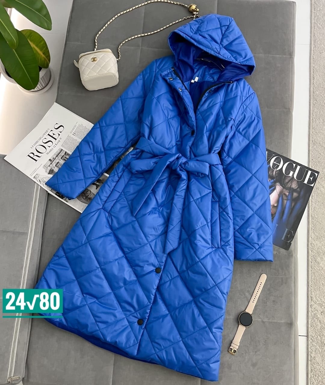 куртка демисезонная стеганое пальто,пальто на синтепоне,стеганое пальто женское зеленое,пальто моника стеганая плащевка,пальто стеганое женское