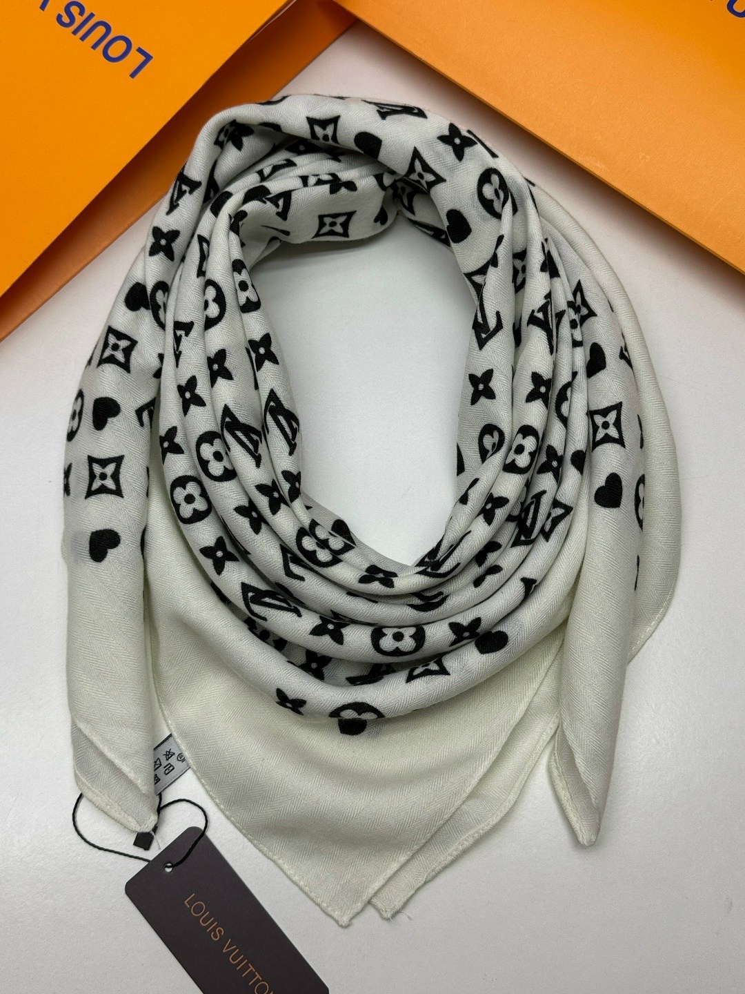 платки шарф,шарф платок женский,платок луи виттон,брендовый платок,шарфы и палантины
