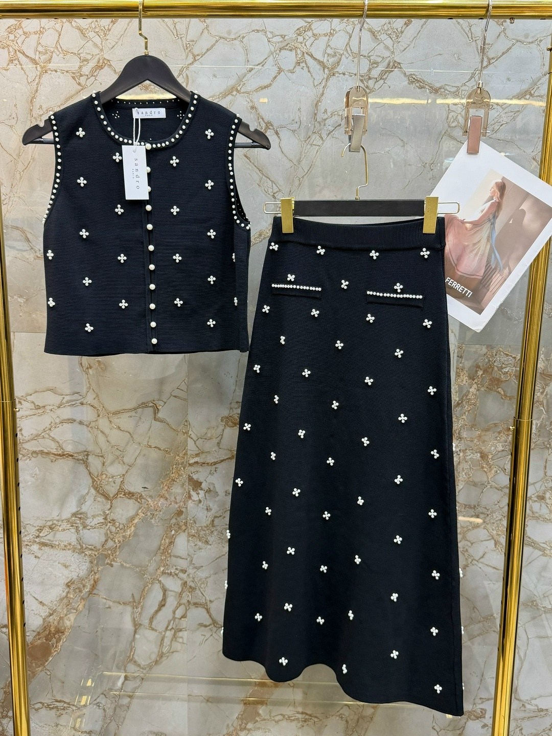 костюм с юбкой,жилет и юбка,костюм модный,элегантное модное,элегантные наряды