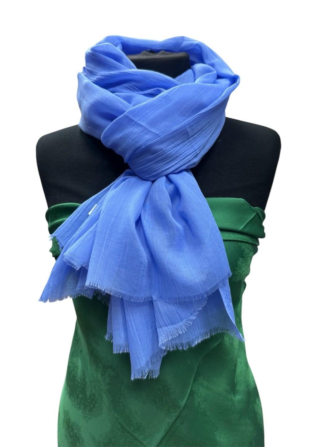 шарф женские,шарфы для женщин,палантин женские,шарф шифоновый,шарф синий