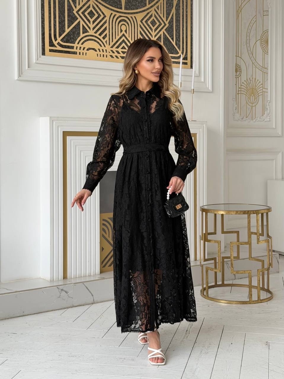 кружевное платье,платье,черное кружевное платье,гипюровое платье для женщин,платье вечернее женское длинное из гипюра