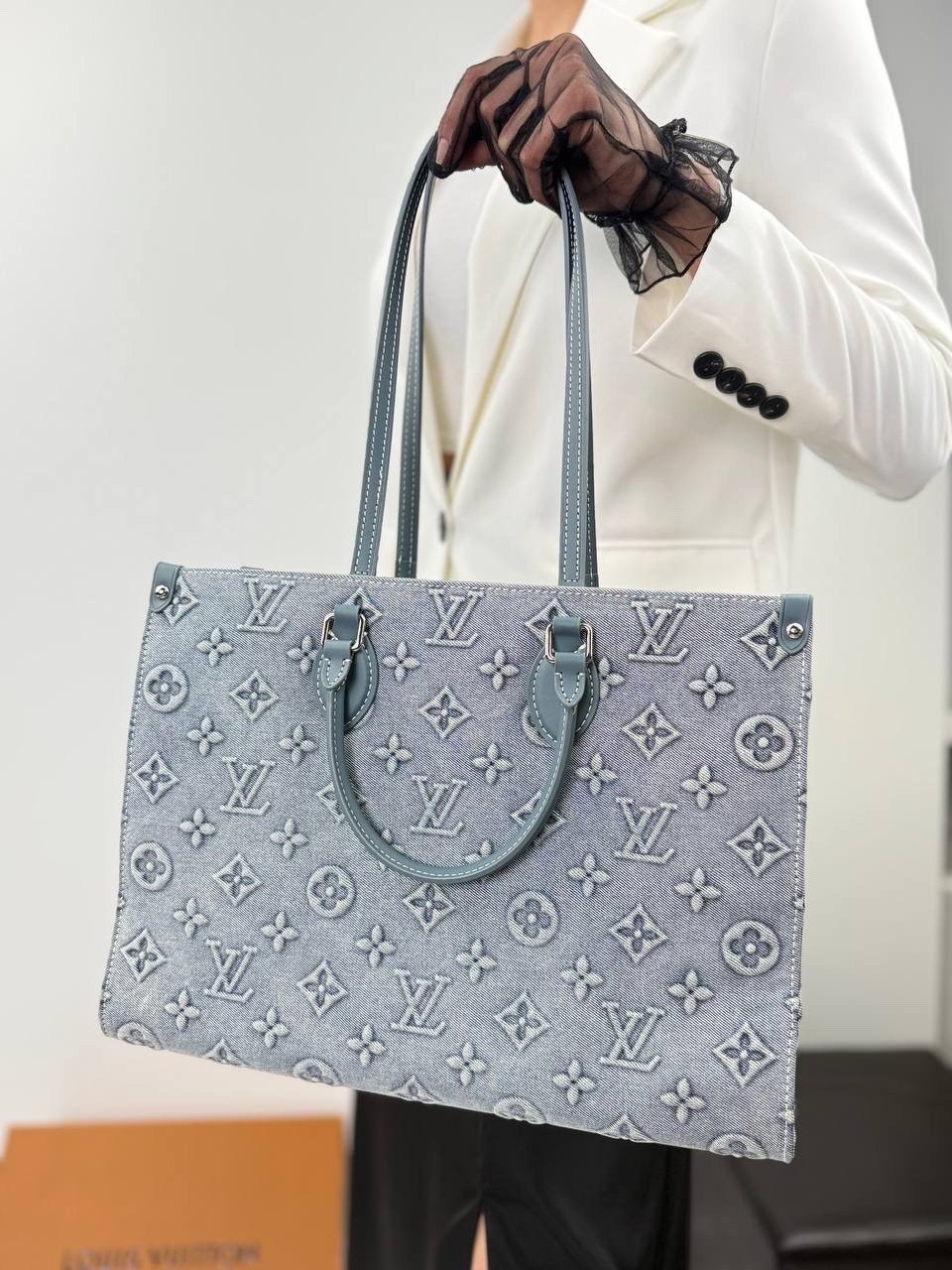 сумка louis vuitton джинсовая,сумка женская louis vuitton,louis vuitton сумка,сумка луи виттон,сумка луи виттон голубая