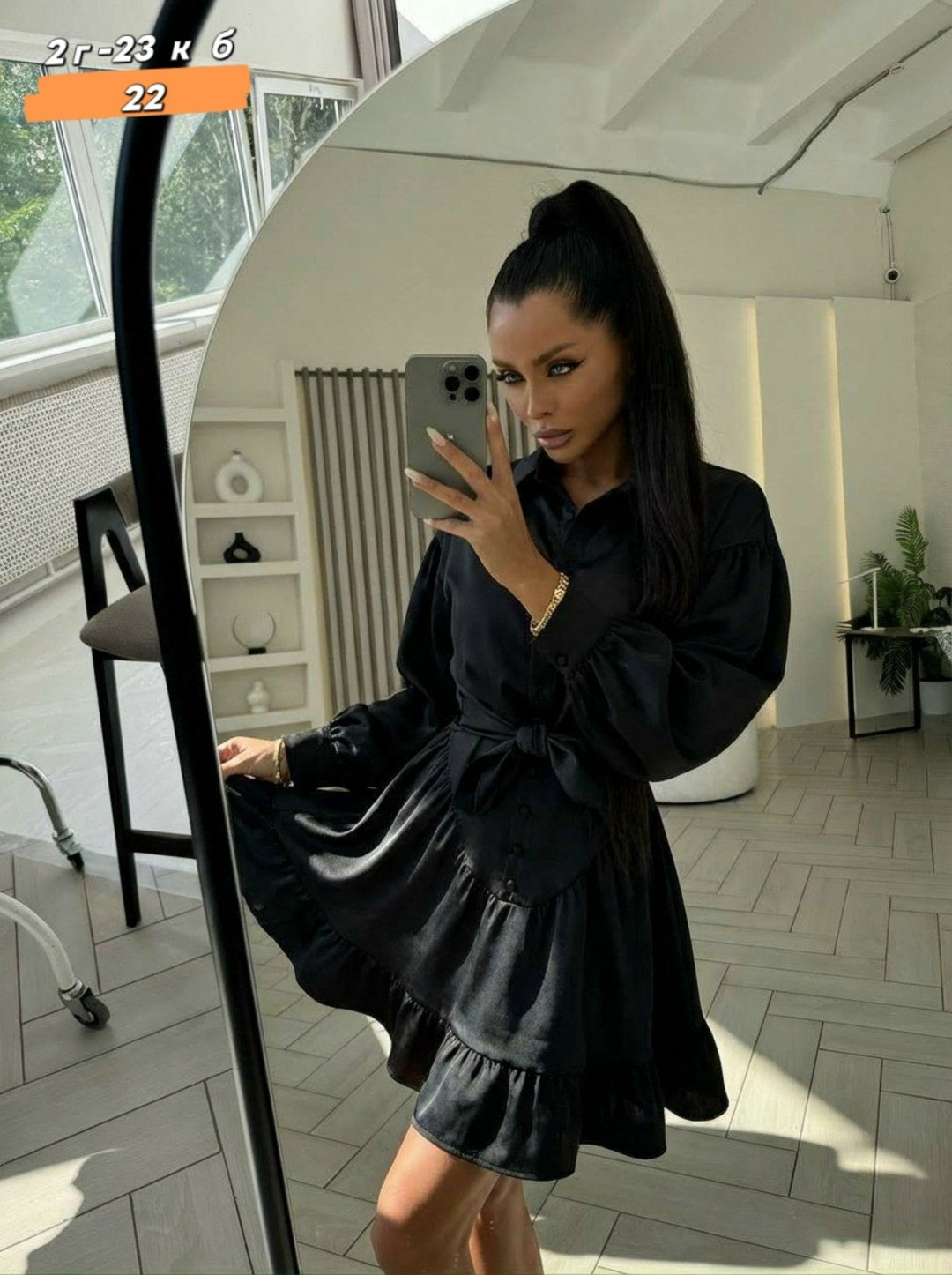 платье женское,стильное платье,платье,черное платье,платье-рубашка